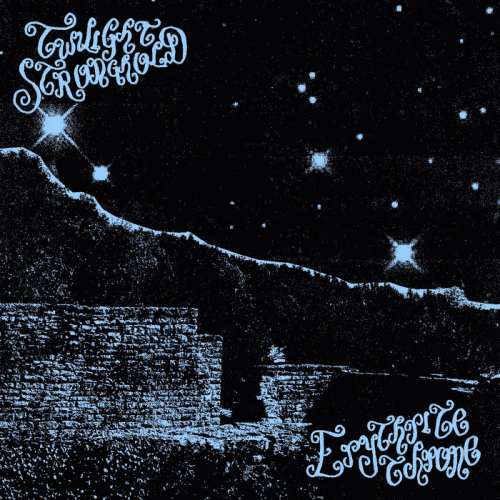 Erythrite Throne : Twilight Stronghold - Erythrite Throne